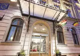 Hotel Bristol Budapest foto 15