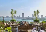 Semiramis InterContinental Cairo foto 1
