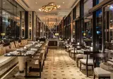 Hilton Istanbul Bomonti Hotel & Conference Center foto 10