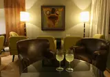 Triviho Hotel foto 15