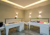 The Dome Luxury Hotel foto 4