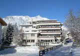 Hotel Alpen Comfort Hotel Central foto 1