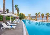 Blue Dreams Resort & Spa foto 2