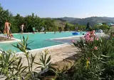 Camping Podere Sei Poorte foto 3