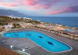 Grand Blue Beach Hotel foto 12