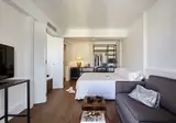 Hotel Delamar foto 23