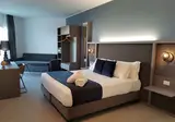 Resort La Battigia Beach & Spa foto 4