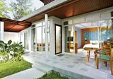 Apsara Beachfront Resort & Villa foto 13