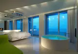 I-Suite Hotel foto 13