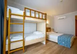 Calido Sol Hotel foto 5