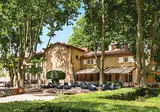 Moulin de Vernègues Hotel & Spa foto 3