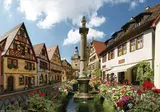 Romantische Strasse, Bad Mergentheim foto 8