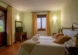 Hotel Balneario Río Pambre foto 16