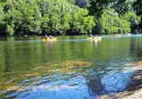 Camping Paradis Coiroux foto 10