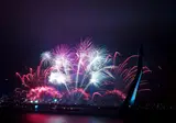 Een feestelijk Nieuwjaar foto 1