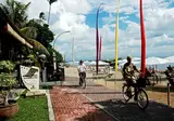 Respati Beach foto 2