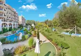 Harmony Suites Grand Resort foto 23