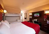 Leonardo Inn Glasgow West End foto 17