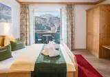 Nationalparkhotel Klockerhaus foto 5