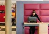 Mercure Berlin City foto 7