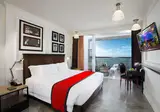 Pattaya Modus Beachfront Resort foto 3