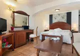 Hotel Rural Monnaber Nou & Spa foto 27