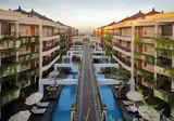 Vouk Hotel & Suites foto 23