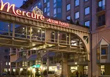 Mercure Budapest Korona foto 1