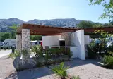 Valamar Camping Baška foto 4