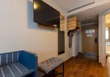 Travelodge Barcelona Poblenou foto 8