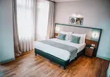 Juno Hotel Taksim foto 20