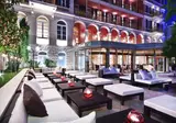 Hilton Imperial Dubrovnik foto 13