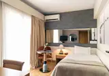 Coral Hotel foto 2