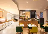 Holiday Inn Belfast City Centre foto 9