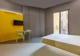 Fiveplace Design Suite & Apartments foto 29