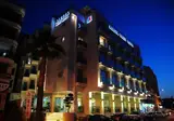 Alesta Yacht Hotel foto 10