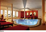 Alpina Resort Nature & Wellness foto 2