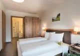 Alpenparks Hotel & Apartment Central foto 2