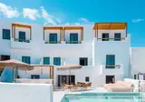Bohemian Luxury Boutique Hotel foto 7