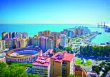 Fly & Drive Charmant Andalusie foto 3