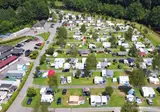 Camping Floreal La Roche-en-Ardenne foto 5