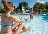 Camping Carnac foto 15