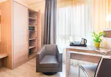 Best Western Hotel Kantstrasse Berlin foto 20