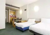 Best Western Hotel Residence Italia foto 3
