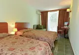 Hotel Malibu foto 10