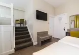 Hotel Phoenix foto 26