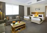 DoubleTree by Hilton Dubai Port Saeed foto 5