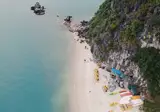 Reis naar Vietnam met stopover Singapore foto 3