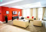 Best Western Hotel Roma Tor Vergata foto 14