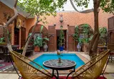 Riad Dar El Bacha foto 22